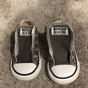 Toddler Converse Sneakers